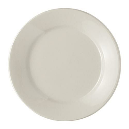 【プリンセスホワイト 16cmプレート】 リビー 高さ22(mm)