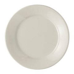 【プリンセスホワイト 16cmプレート】 リビー 高さ22(mm)/業務用/新品