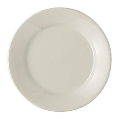 【プリンセスホワイト 16cmプレート】 リビー 高さ22(mm)/業務用/新品