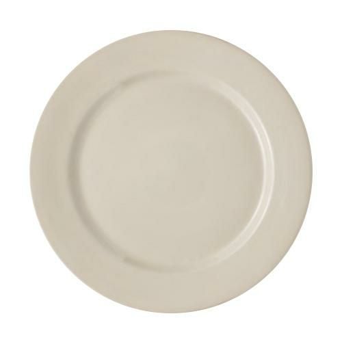 プリンセスホワイト 25cmプレート リビー