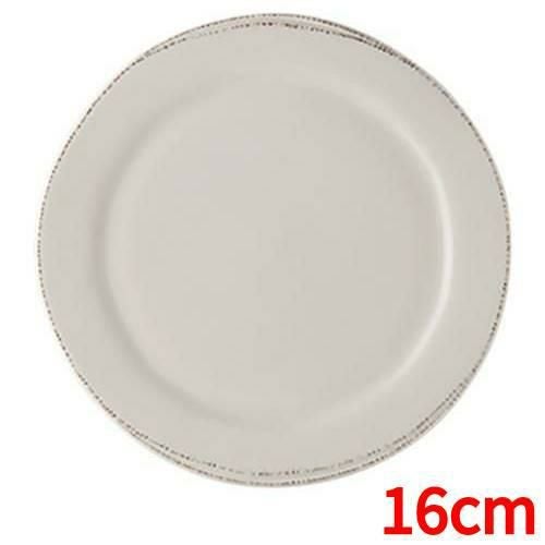 ファームハウス 16cmプレート リビー