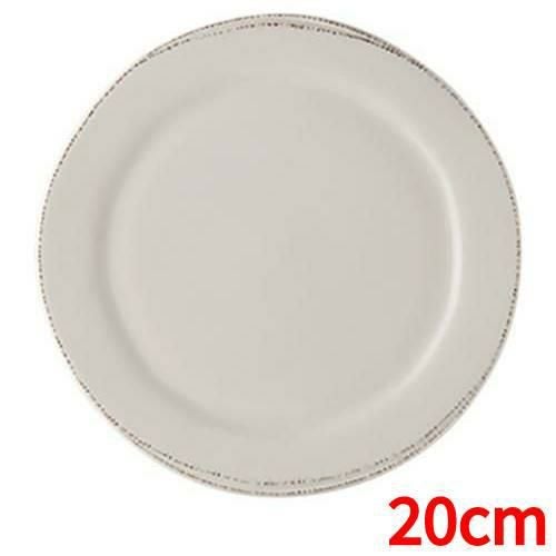 ファームハウス 20cmプレート リビー