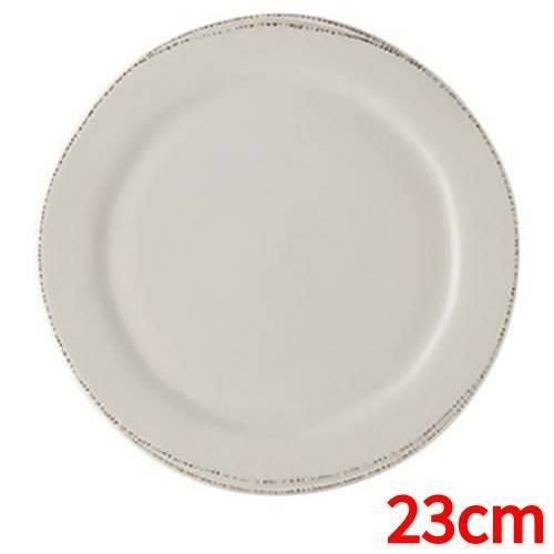 ファームハウス 23cmプレート リビー