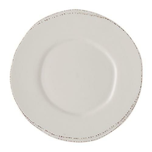 ファームハウス 23cmワイドプレート リビー