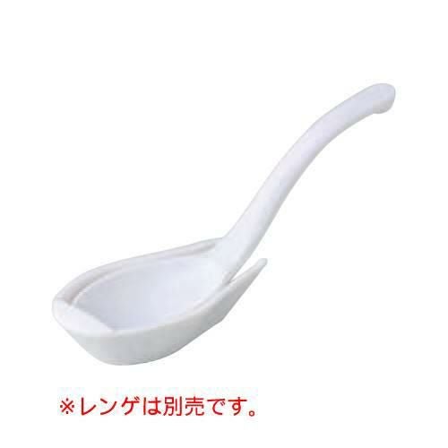 メラミンレンゲ置き 白(10入)