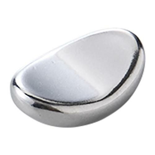 アルミ箸置き ビーンズ 10個入