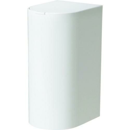 MARNA 抗菌SLIMトイレポット・W