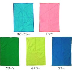 トレシー 東レトレシータオル式厚手ワイパー ピンク 200mm×310mm