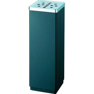 コンドル 屋内用灰皿 YS-106B消煙 黒