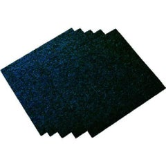 橋本 オイルシート ポリエステル 525mm×500mm （60枚入）