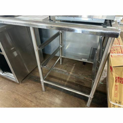 18-8 ステンレス天板ラック/業務用/新品/送料無料 | 天板・天板ラック