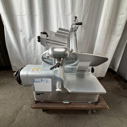 業務用/新品】【サンテック】コンベアートースター TQ-400H 幅370×奥行