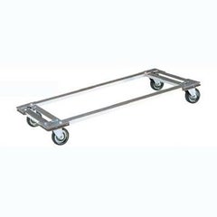 キャニオンドーリー スタンダードタイプ（アルミニウム） ＤＯ４６０×１８２０