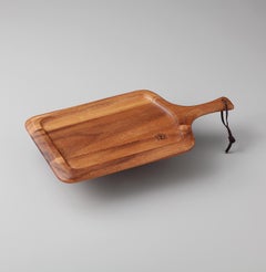 ケヴンハウン スクエアカッティングボード&ランチトレイ