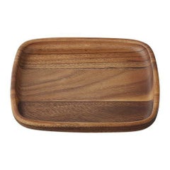 アカシア プレート角 200