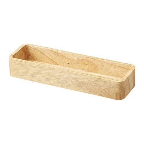 木製カトラリーサーバー ナチュラル /業務用食器