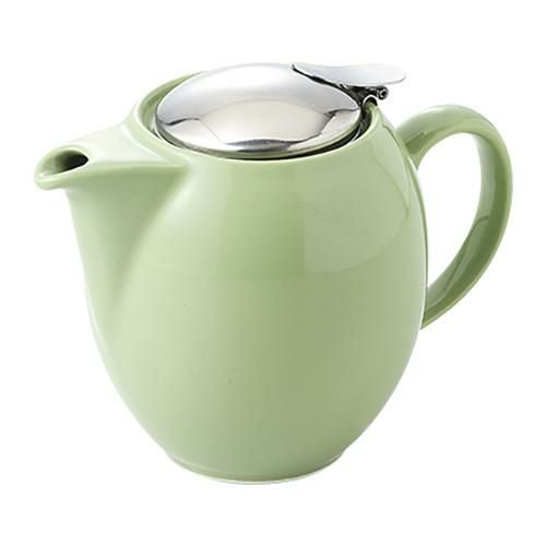 ユニバーサルティーポット 2人用 アーティチョークZEROJAPAN