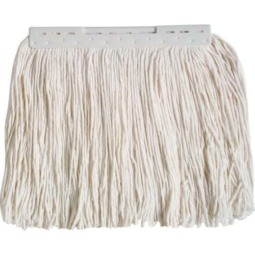テラモト F×モップ替糸 260g ホワイト