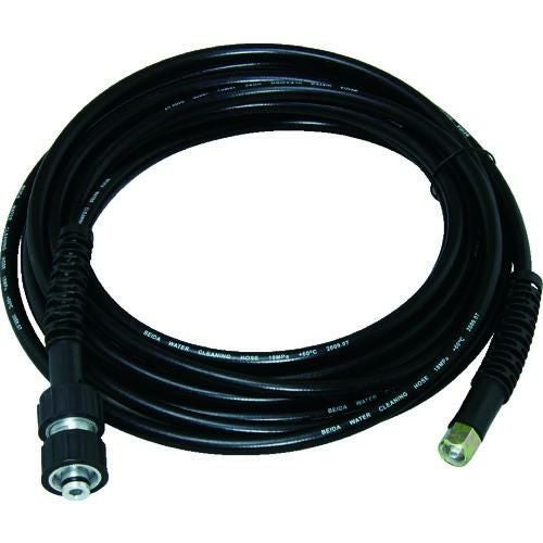IRIS 558252 高圧洗浄機 高圧ホース8M