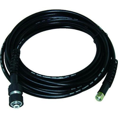 IRIS 558252 高圧洗浄機 高圧ホース8M