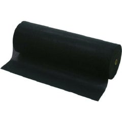 カーボーイ すべり止めロール巻 30m ブラック