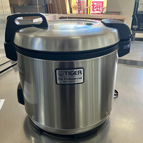 中古電気炊飯器の通販ならテンポスドットコム