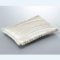 ☆１６．５ｃｍ角皿