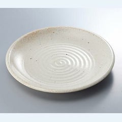 ☆６寸皿