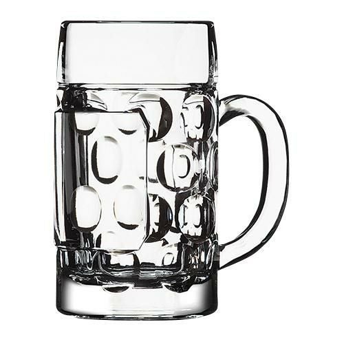 ボルゴノボ ドン ビアマグ ショット