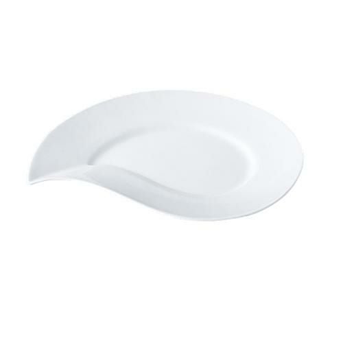 ユースフル 9.5インチマンゴー皿(NW-21)