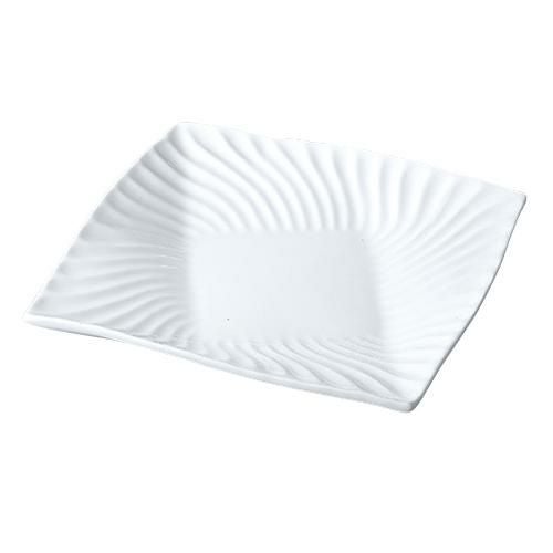 ユースフル 10インチ折り紙 水紋プレート(IG-44)