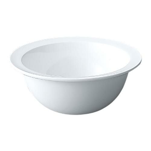 ユースフル 6.7インチリム付 深ボール(IG-46)