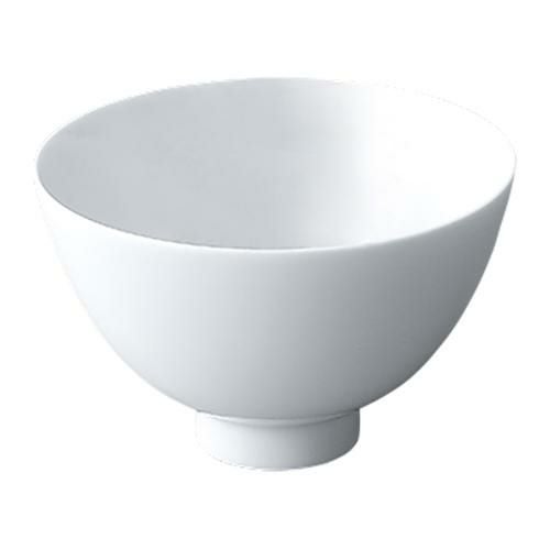 ユースフル 6.3インチ高台深丼 大(IG-48)