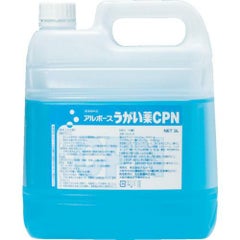 アルボース うがい薬CPN 3L