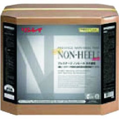 リンレイ 床用樹脂ワックス プレステージ ノンヒールネオ速乾18L RECOBO
