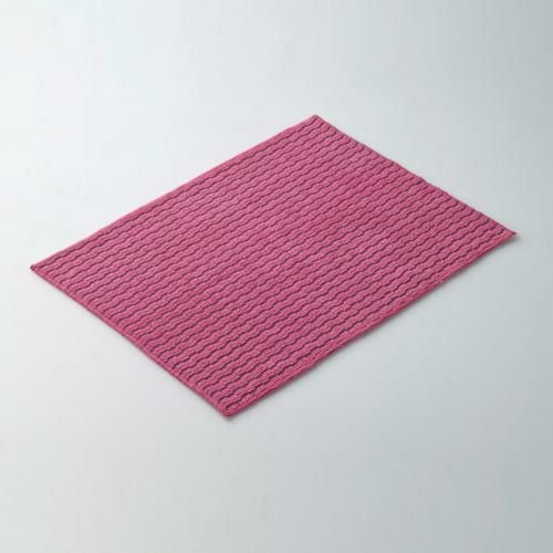 テラモト F×マイクロ抗菌クロス赤