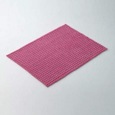 テラモト F×マイクロ抗菌クロス赤