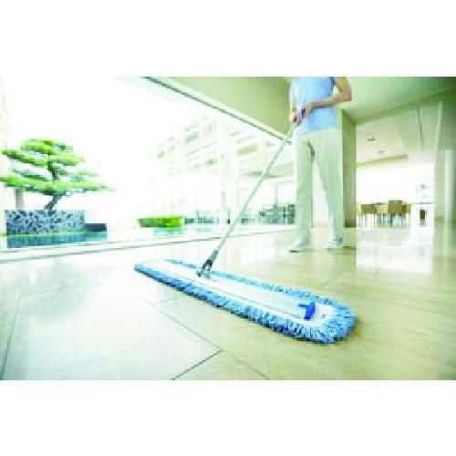 コンドル プロテック スレンダーモップ90 黄