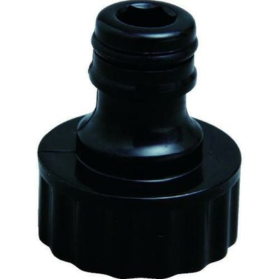 IRIS 520385 高圧洗浄機 本体側カップリング