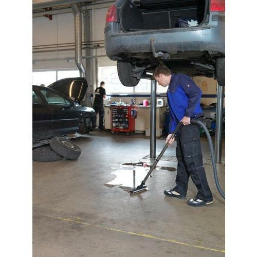 ニルフィスク 業務用掃除機 ATTI× 30-01 PRO（乾湿両用）