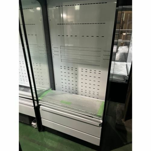BSG2-156R、BSG2-156L 二槽ゴミ入付シンク マルゼン｜テンポスドット