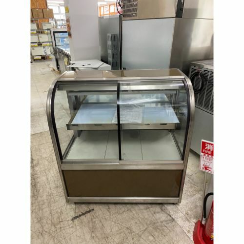 業界最長1年保証】【中古】ケーキショーケース 大和冷機 KN301F2 幅900 業界最長1年保証】【中古】ケーキショーケース 大和冷機 KN301F2 幅900