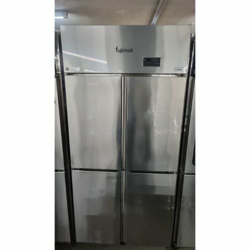 業界最長1年保証】【中古】冷凍庫 フクシマガリレイ(福島工業) URD