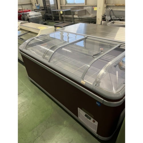 中古冷凍ショーケース | テンポスドットコム通販サイト