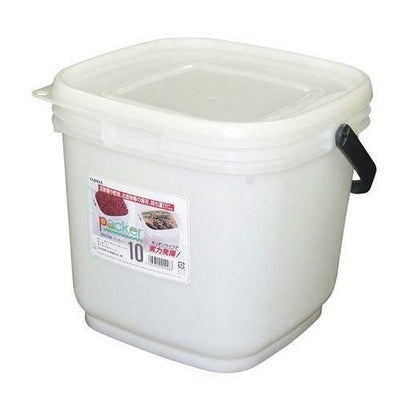 PE密封容器 パッカー 15L