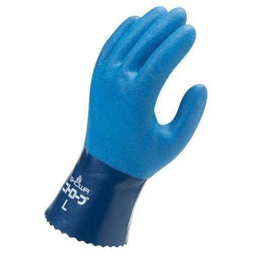 ショーワ ニトローブ No.750 L