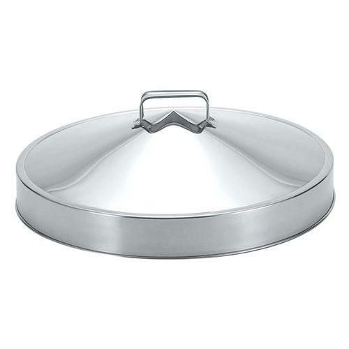 EBM ステンレス 中華セイロ 蓋 18吋