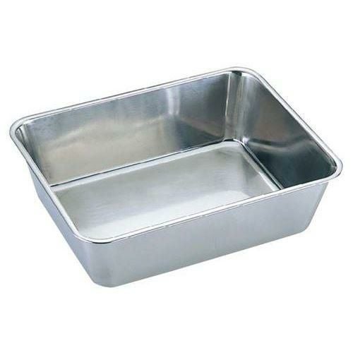 エコクリーン 18-8 深型組バット 3号