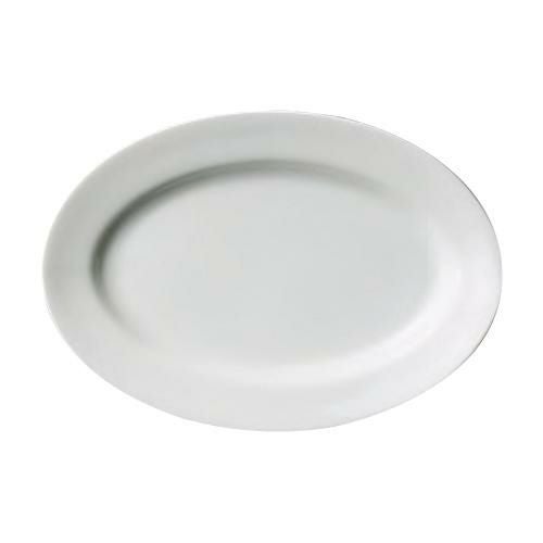 テキスト 17cmプラター