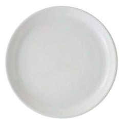 アンセスターホワイト 12小皿/業務用/新品